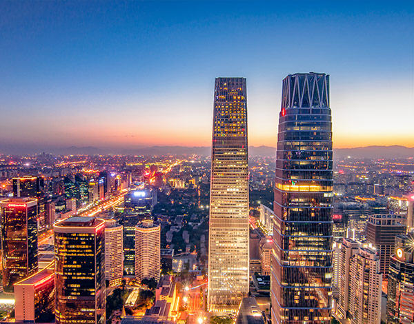 建築樓宇