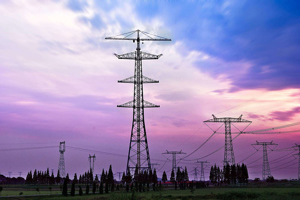雲南電網公司